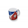 CNC Racing LIMITED EDITION PRAMAC RACING Stylish Italian Coffee Mug CNC Racing LIMITED EDITION PRAMAC RACING Stylish Italian Coffee Mug